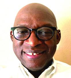 Mayor Arceneaux Has Not Failed Black Community; Blacks Should Look in the Mirror