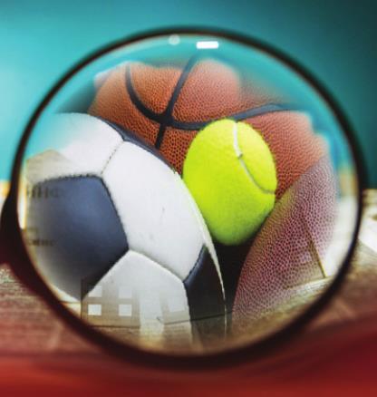 FOCUS ON SPORTS