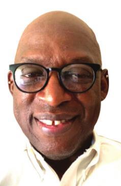 Novice candidates seek Districts B and G Council seats