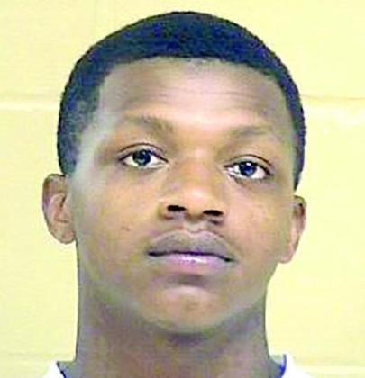 Police arrest man for forcible rape