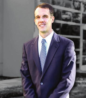 Stahl and Stinson face off March 26 for Bossier District Judge seat