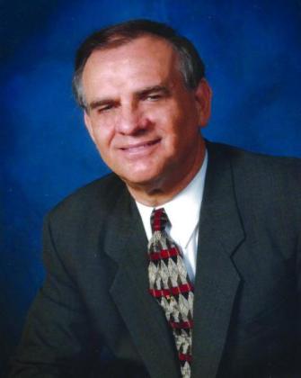 Robert Warren "Bo" Williams