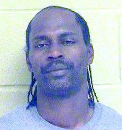 Gregory Newson (Photo from SPD)
