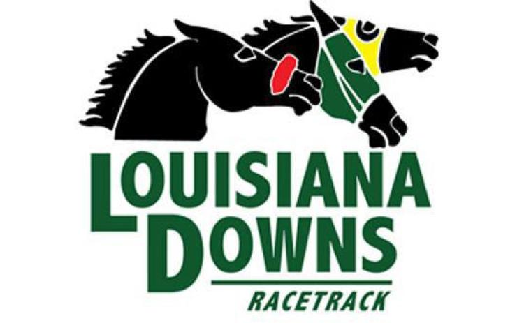 Louisiana Downs Racing Season Ends with Year-Over-Year Increases from Previous Year