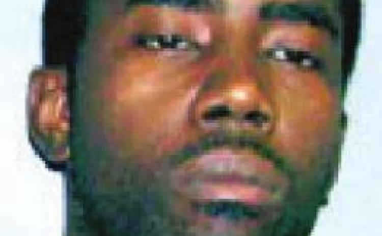 Deputies arrest man in Calderwood shooting