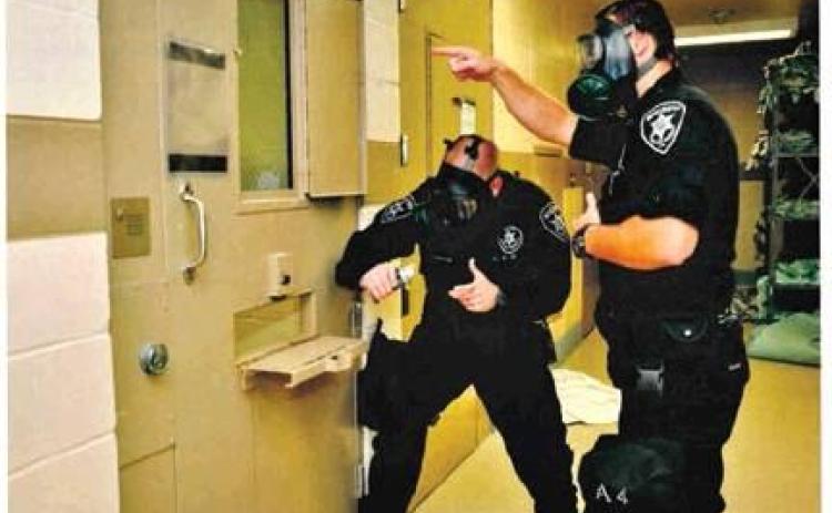 Winner! Winner! Bossier sheriff’s pics selected in National Sheriff’s Office Photo Contest