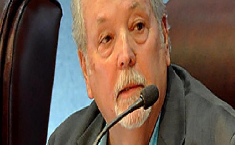 Rejected CAO nominee Cheatham mounts effort to recall Don Williams