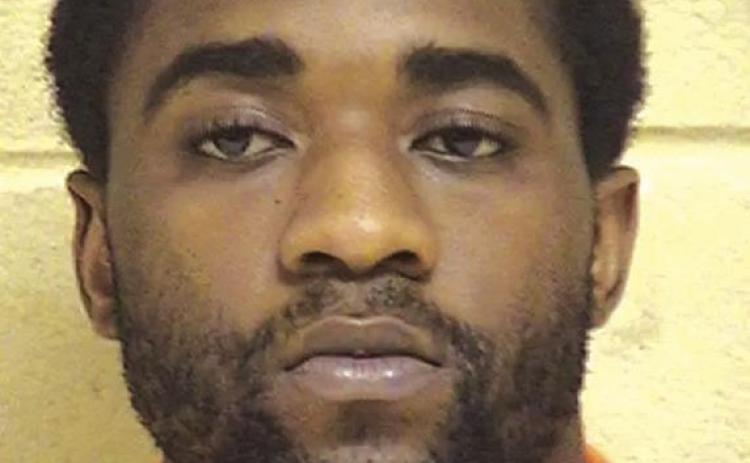 Shreveport man found guilty of fatally shooting girlfriend 20 times!