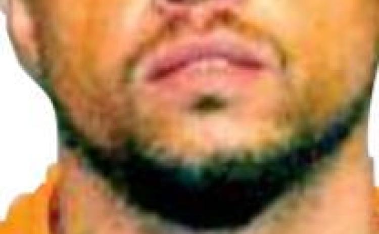 Arrest made in storage locker break-in
