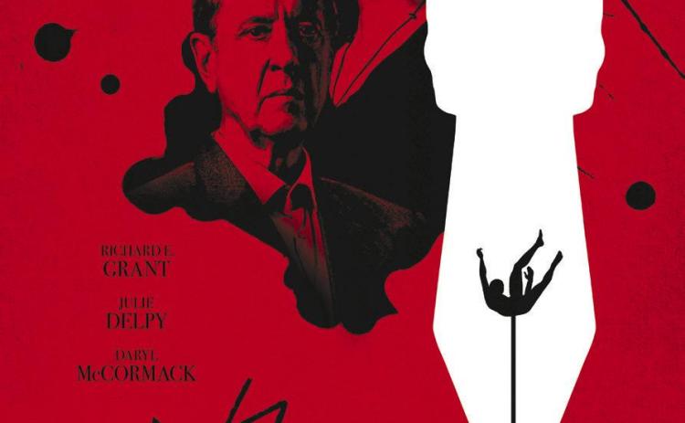 “The Lesson” Film Review