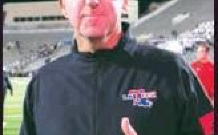 Skip Holtz is moving up the record books in his 7th season with La. Tech