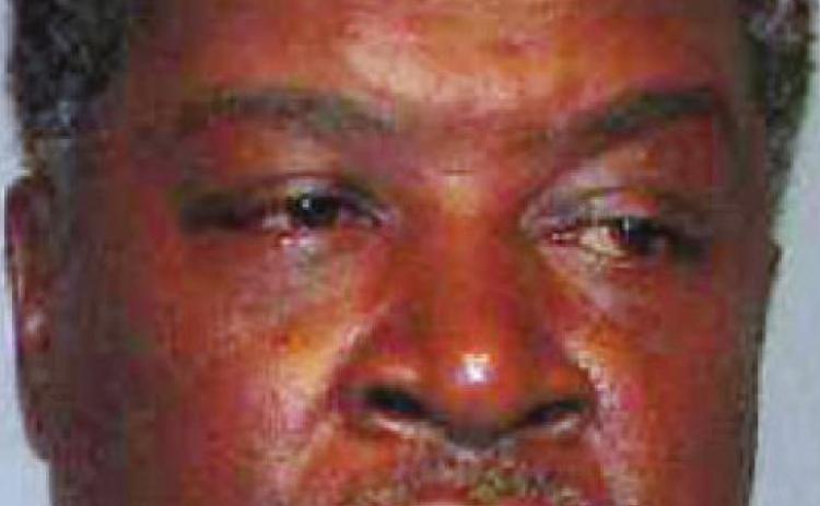Shreveport man arrested for crimes against juveniles