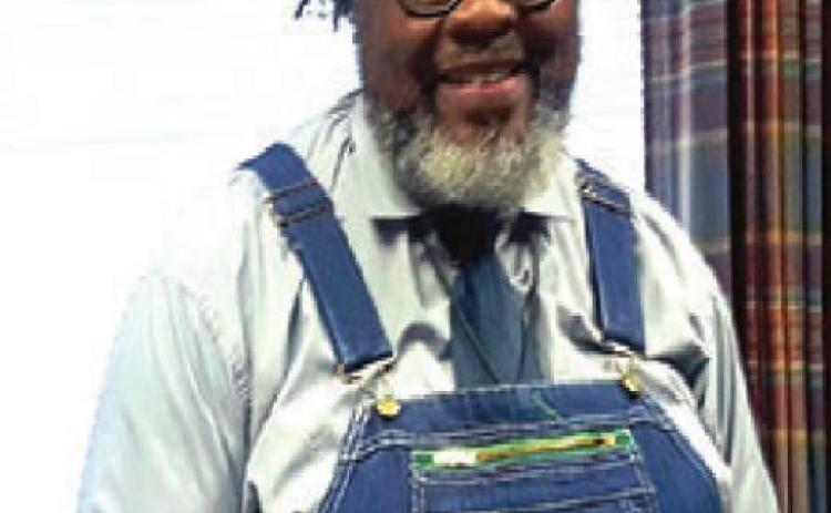 Pastor Carroll focuses on faith, restoration