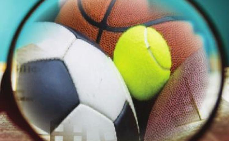 FOCUS ON SPORTS