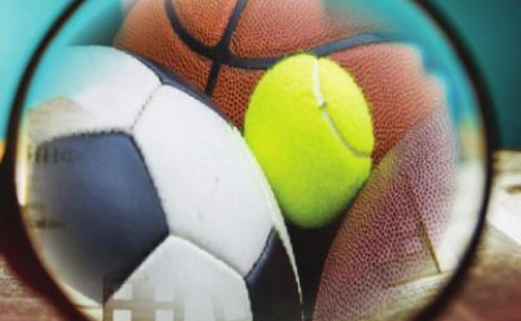 FOCUS ON SPORTS