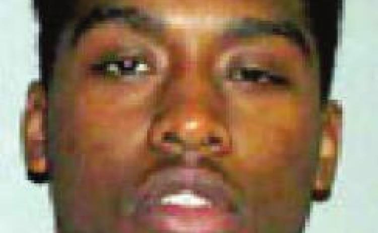 Second murder suspect surrenders to officers