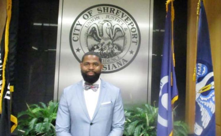 Meet Shreveport's new council member, Dr. Alan Jackson