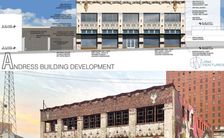Historic Tax Credits