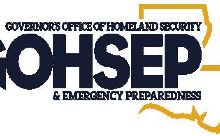 GOHSEP Regional Director's Presentation Raises Questions About Proposed Commission Public Emergency Resolution