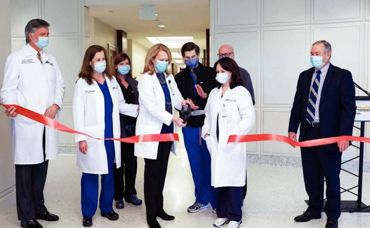 OB / GYN specialists open at Ochsner LSU Health Shreveport - St. Mary Medical Center