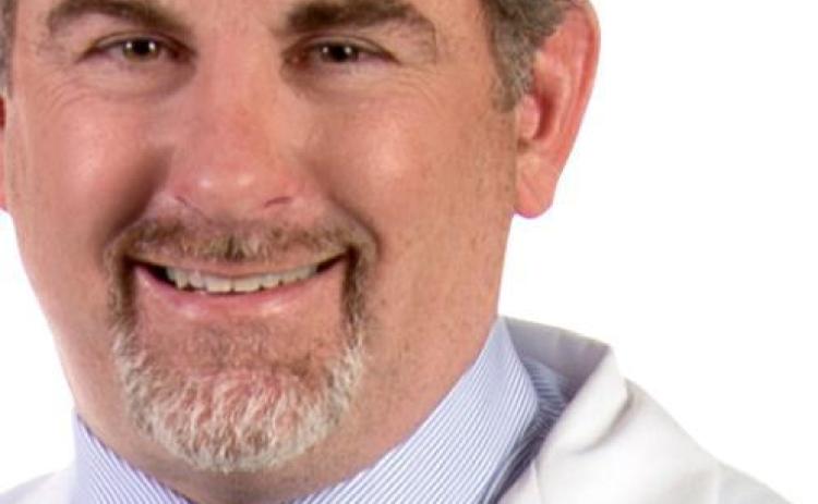 Norman A. Zaffater Offers New Intraocular Lens Implant
