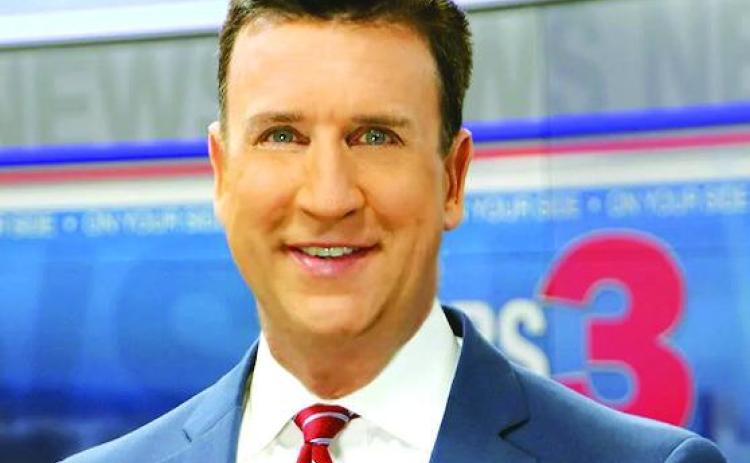 KTBS news director/anchor named as suspect in child sex crime investigation, resigns!