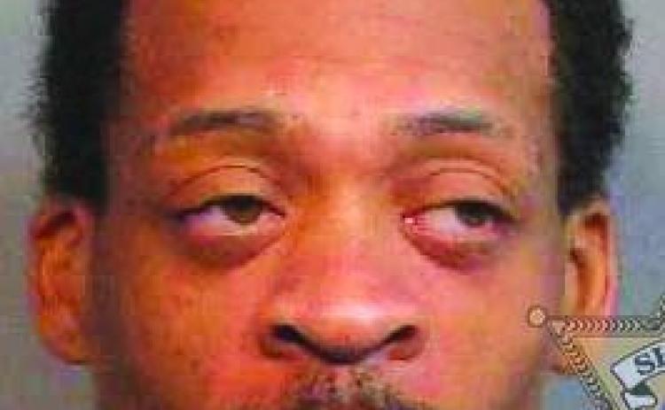 Shreveport Man Taken into Custody for a String of Armed Robberies!