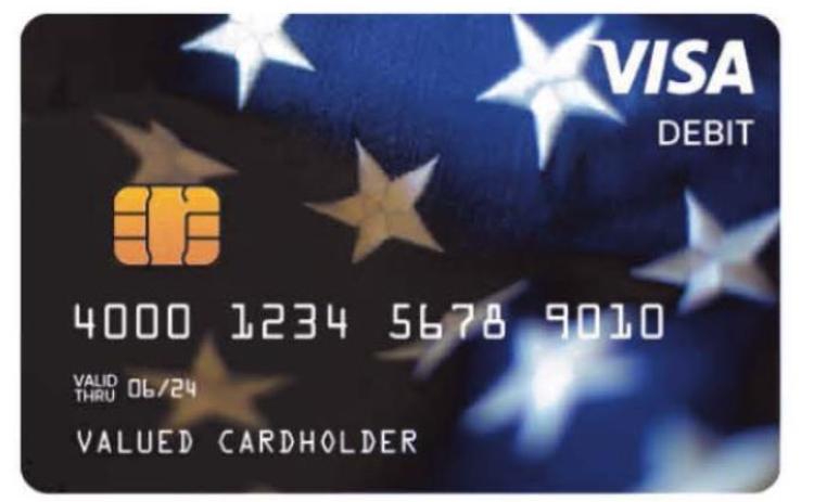 AG Landry: Some in La. will receive stimulus money on debit cards