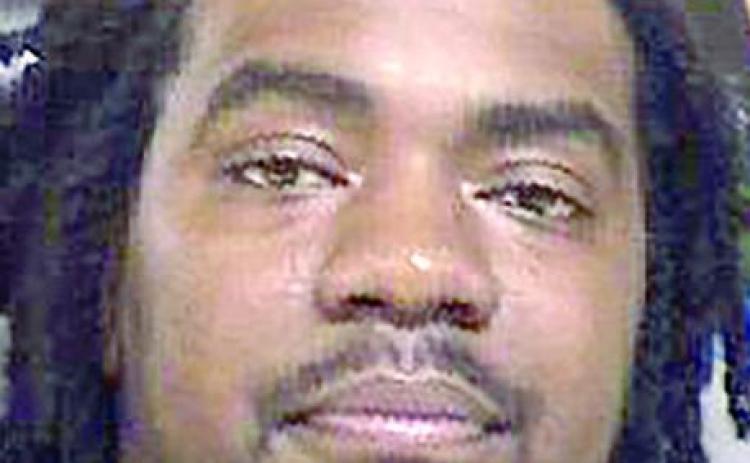 Hit-and-run victim arrested for domestic abuse battery