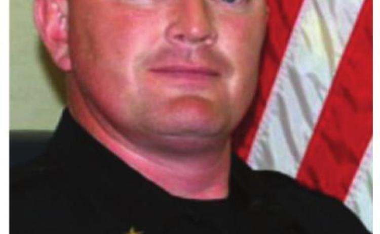 Bossier police chief has $14K judgment placed against him