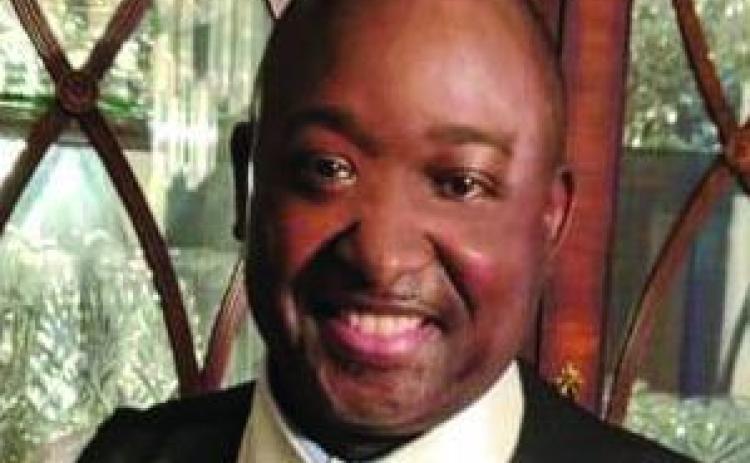 Donald Gaut for Shreveport City Marshal