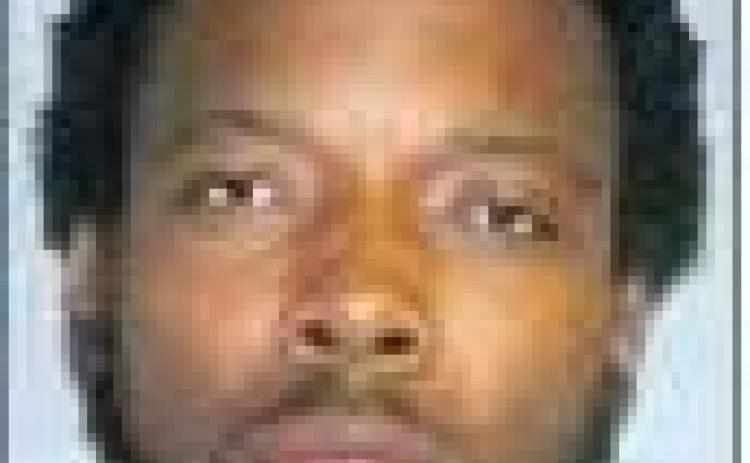 Man arrested in domestic incident in Vivian Monday