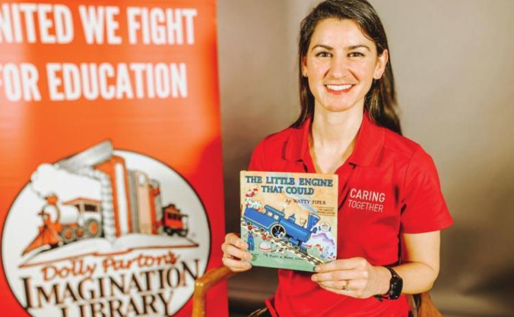 SWEPCO, IBEW, AEP Foundation, continue United Way Virtual Volunteer reading series