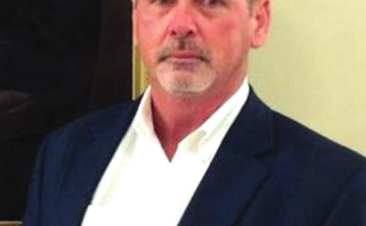 Shreveport City Judge Lee Irvin gets break during COVID-19 pandemic