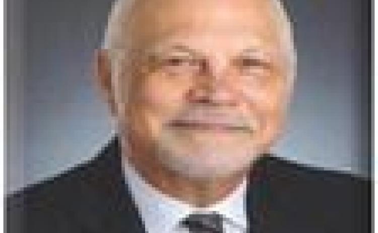Senator Greg Tarver: Prior Community Service Prepared Me for Political Leadership