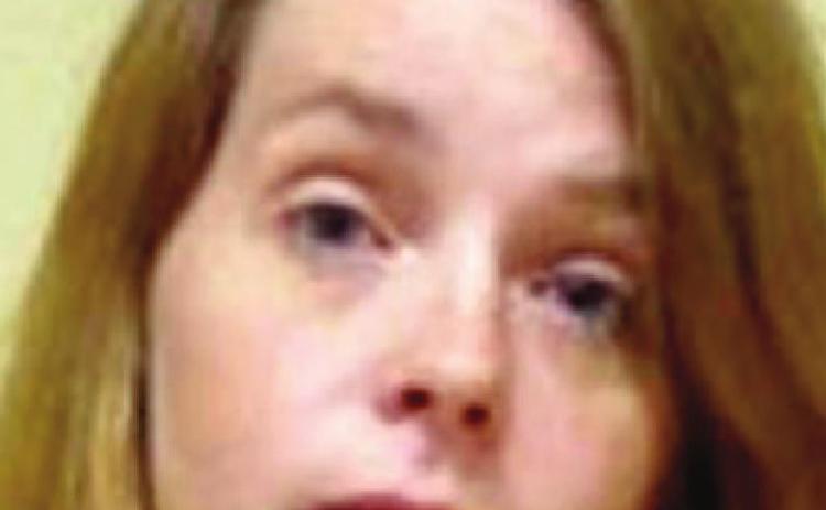 Woman pleads guilty in 2019 murder of son’s father