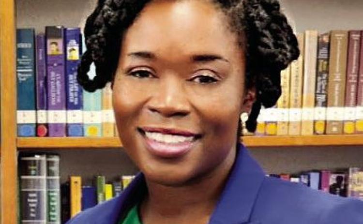 Children’s Author Starla Ross Visits Shreve Memorial Library March 13 – April 5