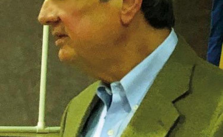 Retired Judge Recommends Larger Juvenile Jail