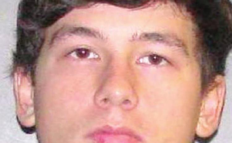 Louisiana man convicted of second-degree murder