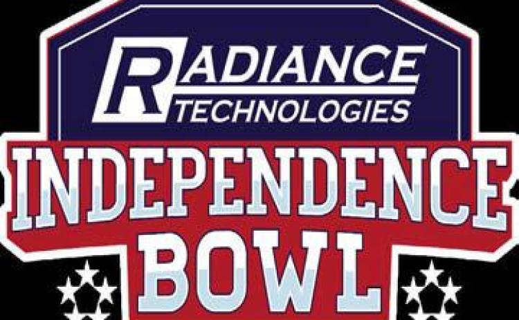 Volunteers Requested for Radiance Technologies Independence Bowl Week