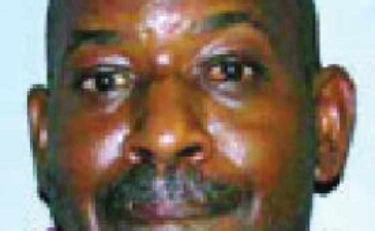 Man arrested for assault of wife, pulling out braids