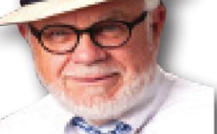NEW SHREVEPORT CITY MARSHAL SHOULD HAVE AUDIT CONDUCTED