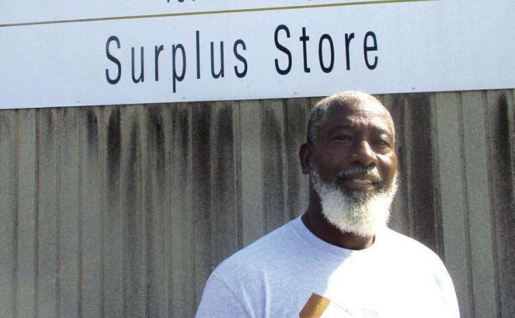 Lee Jeter helps working poor afford housing