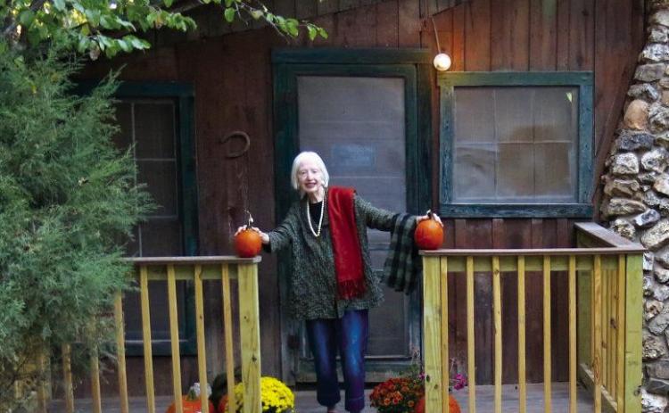 The Ozarks of Arkansas Was Filled With Crafters From All Across the Country for Magical Craft Fair Week and We Joined Them