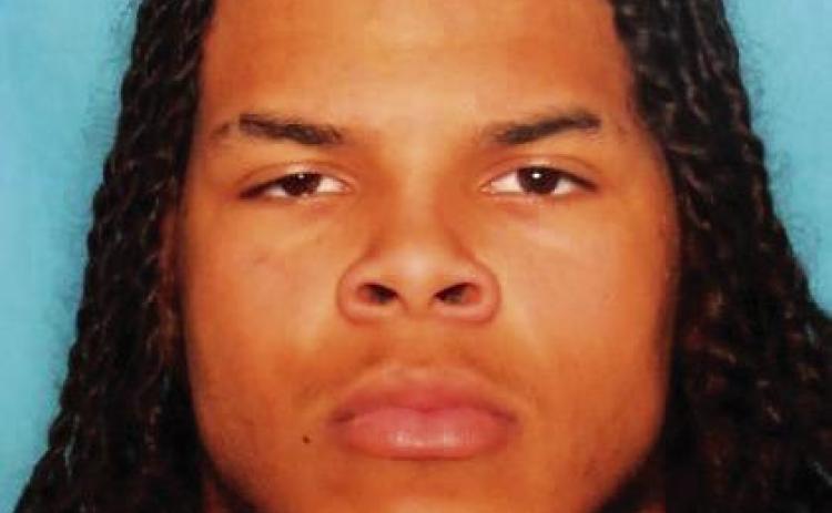 Shreveport Police Request Public Assistance in Locating 18-Year-Old Homicide Suspect!