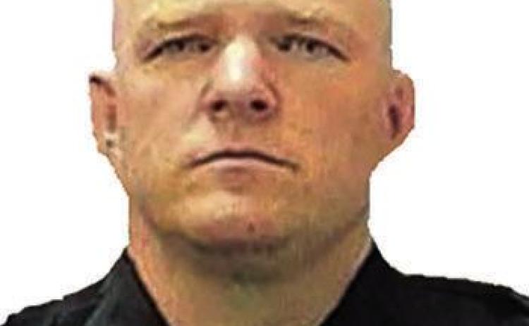 Ex-officer could be released from jail