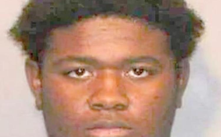 Deputies arrest four teenagers in Blanchard vehicle burglaries