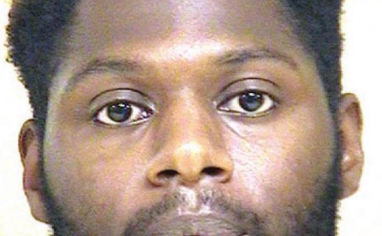Arrest made in mid-day homicide