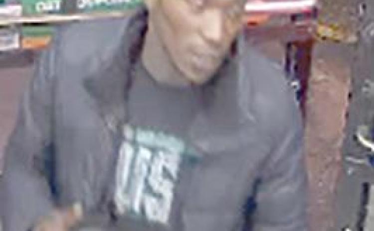 Police seek two suspects in Nov. 22 homicide