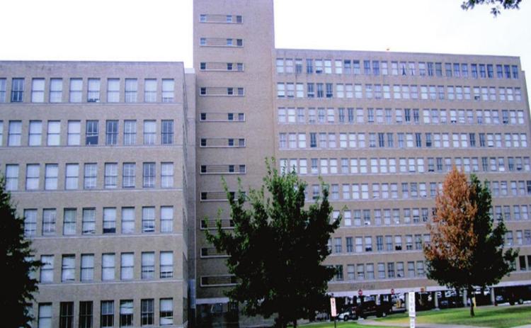 To build or to stay: What’s next for the State Building?